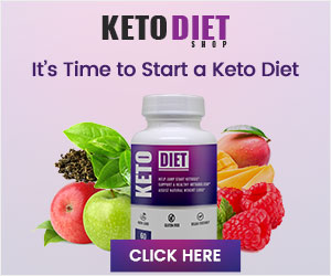keto diet pills