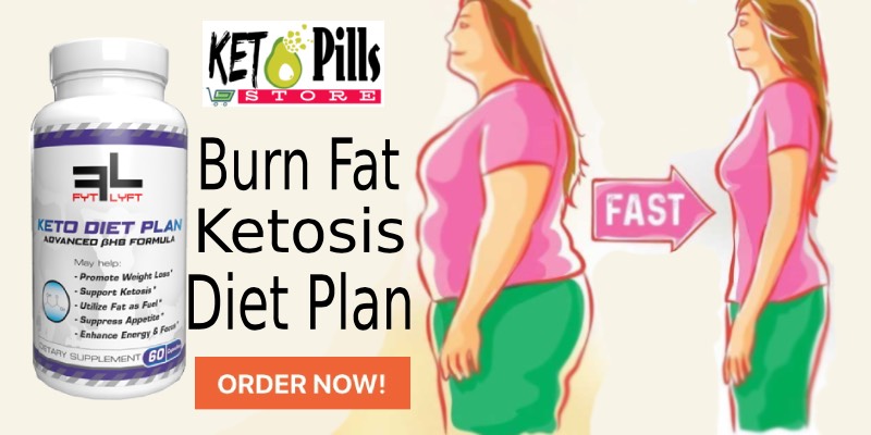 Fyt Lyft Keto Weight Loss