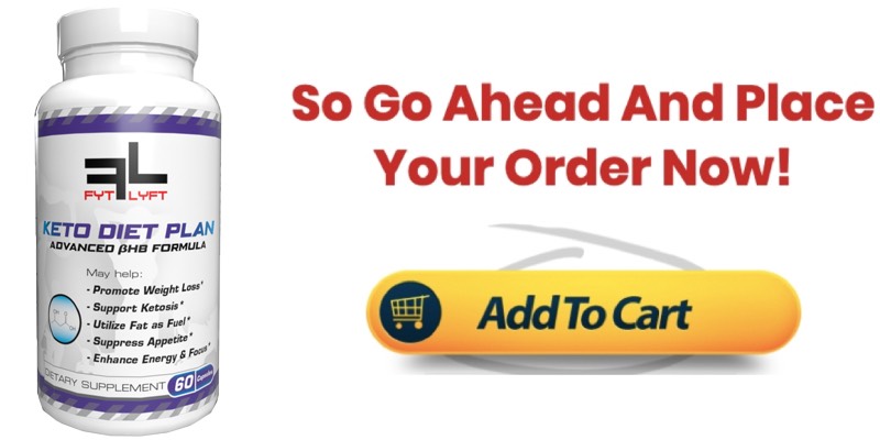 Fyt Lyft Keto Where to Buy