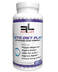 Fyt Lyft Keto pills