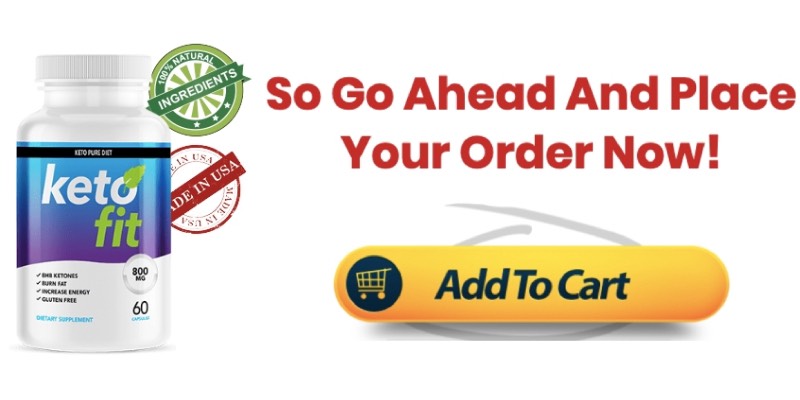 Keto Fit Where to Buy