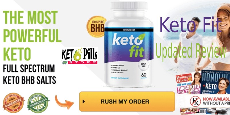 Keto Fit