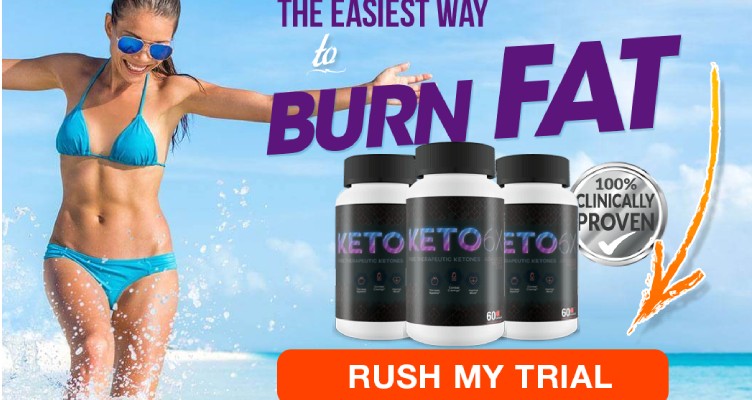 Keto 6X Ingredients