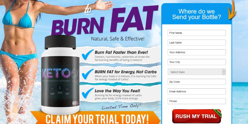 Keto 6X Where to Buy