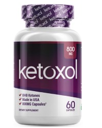 Ketoxol Reviews