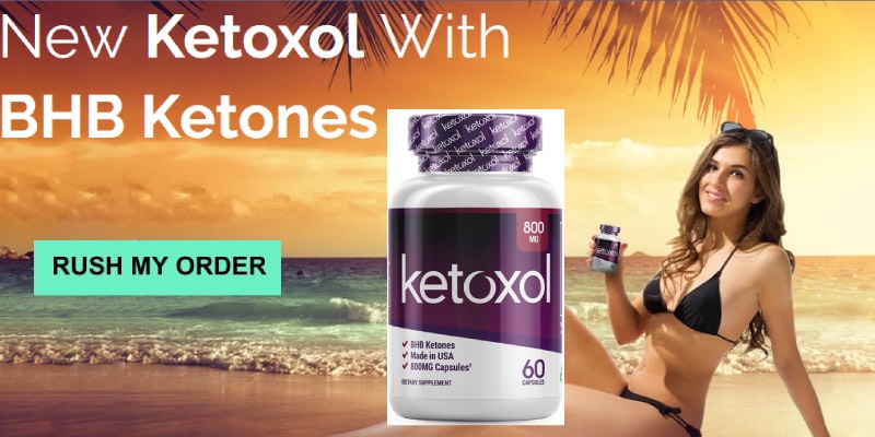 Ketoxol Shark Tank