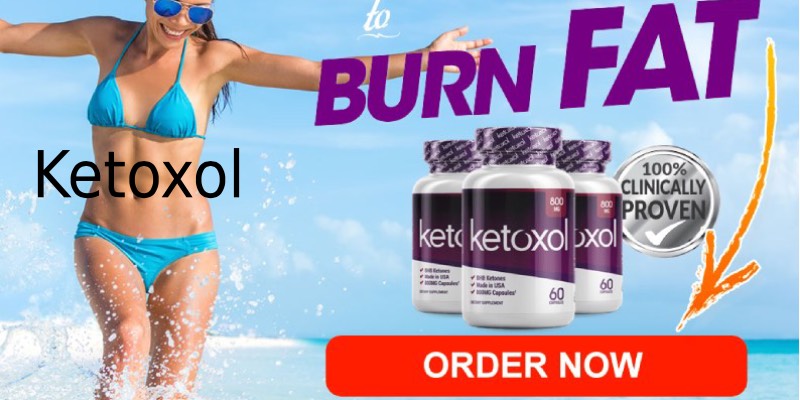 Ketoxol where to Buy