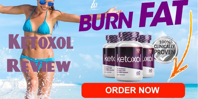 Ketoxol